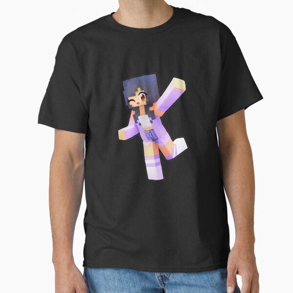 Aphmau Tshirt Aphmau Tshirt