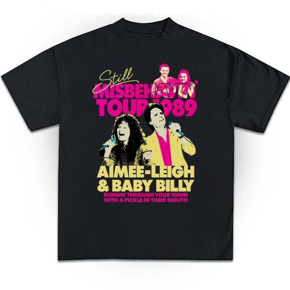 Art Uncle Baby Billy Tshirt Art Uncle Baby Billy Tshirt