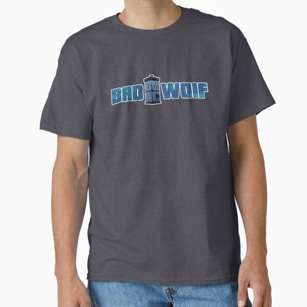 Badwolfmc Logo Awesome Shirt Badwolfmc Logo Awesome Shirt