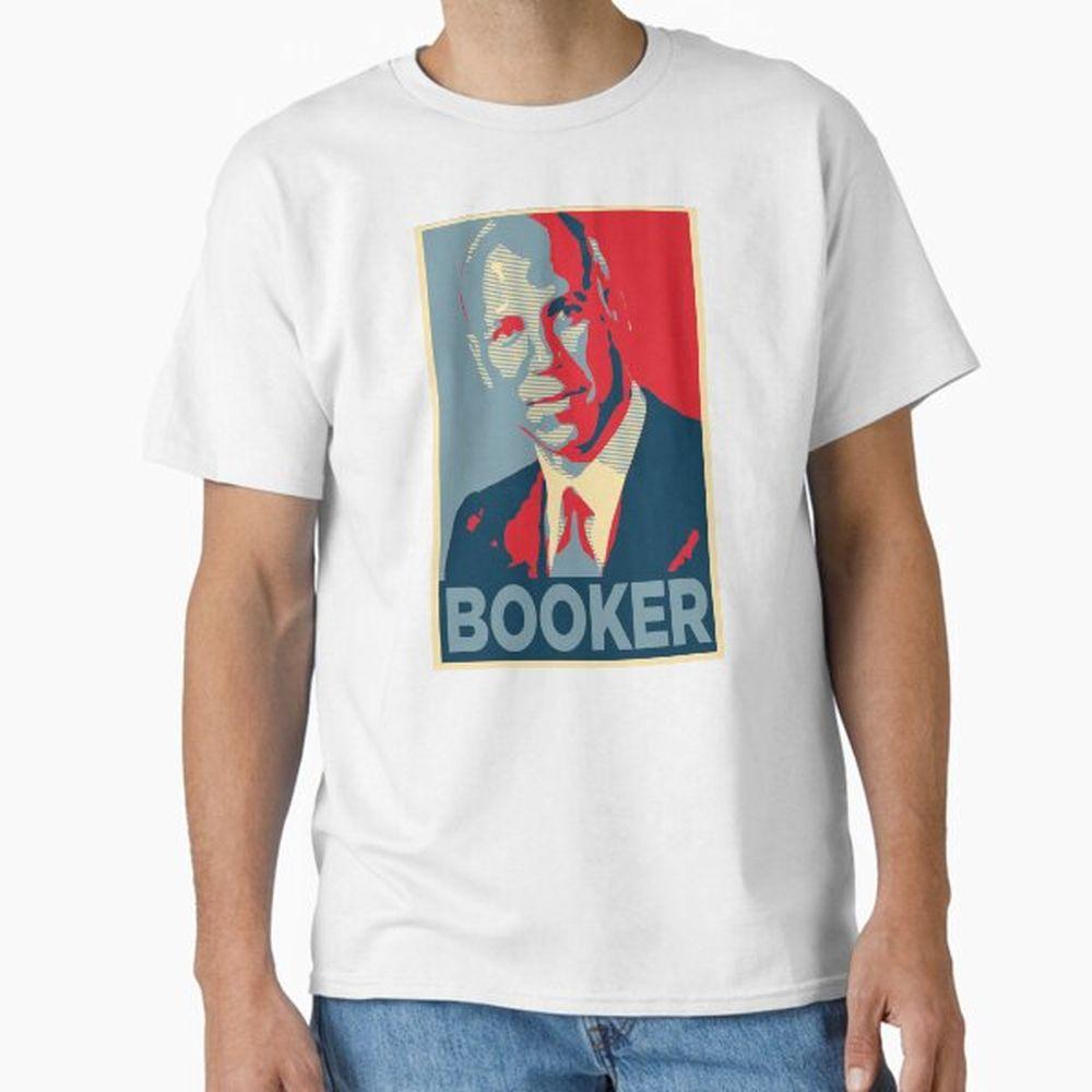 Cory Booker 2020 Tshirt Cory Booker 2020 Tshirt