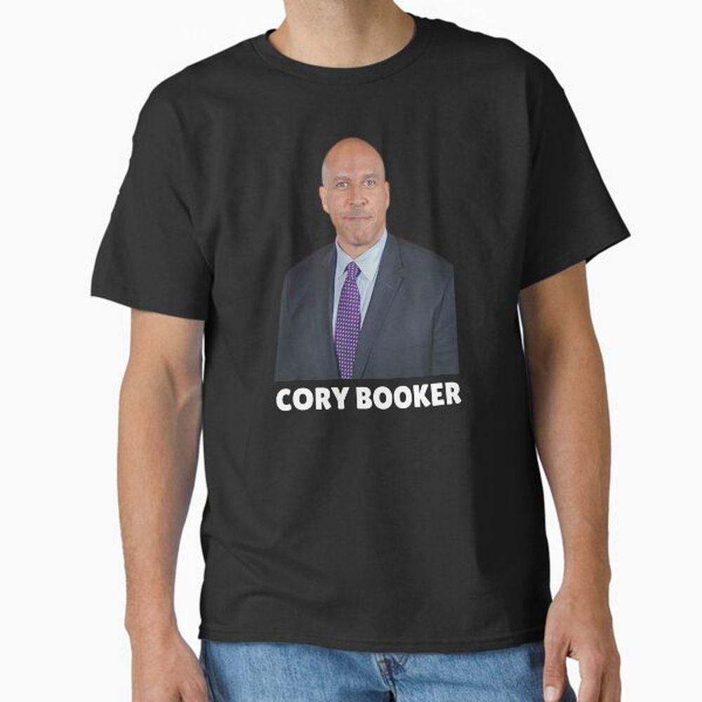 Cory Booker A9y Awesome Shirt Cory Booker A9y Awesome Shirt