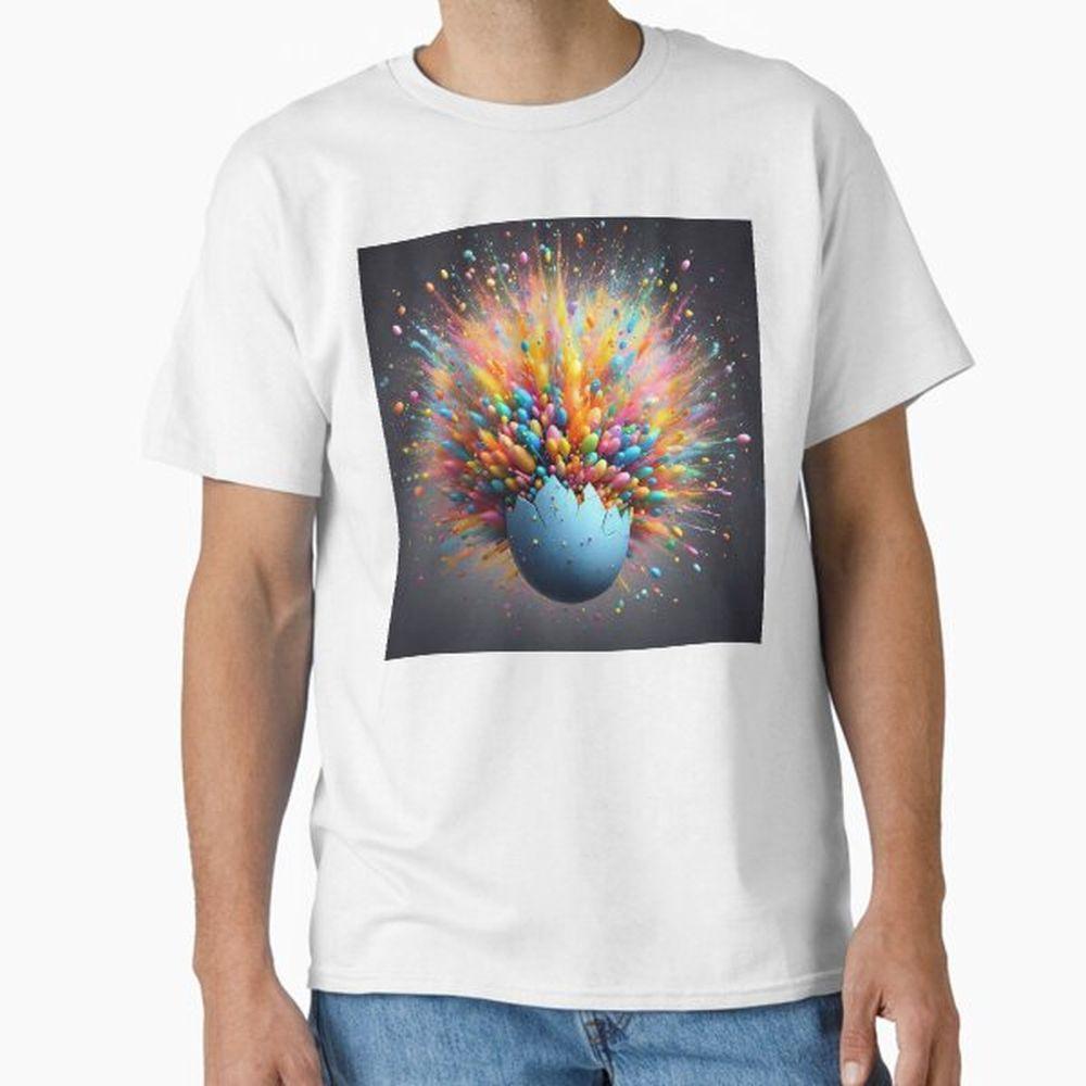 Easter 1 Tshirt Easter 1 Tshirt