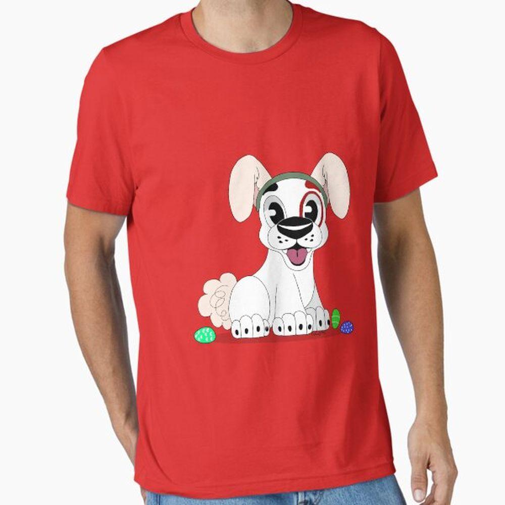 Easter Doggo Shirt Easter Doggo Shirt