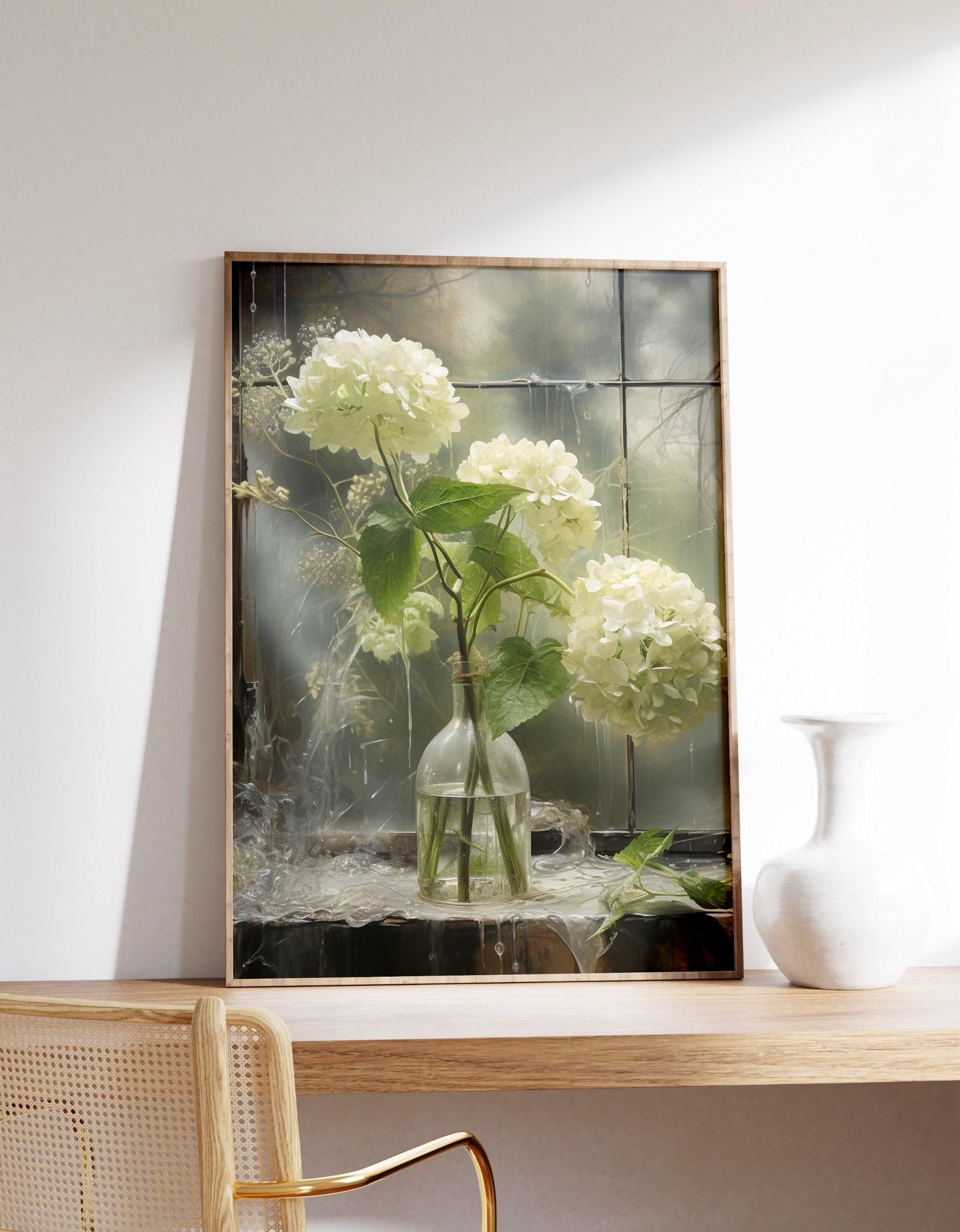 Dark Cottagecore 24 Trending Style Poster (No Frame)