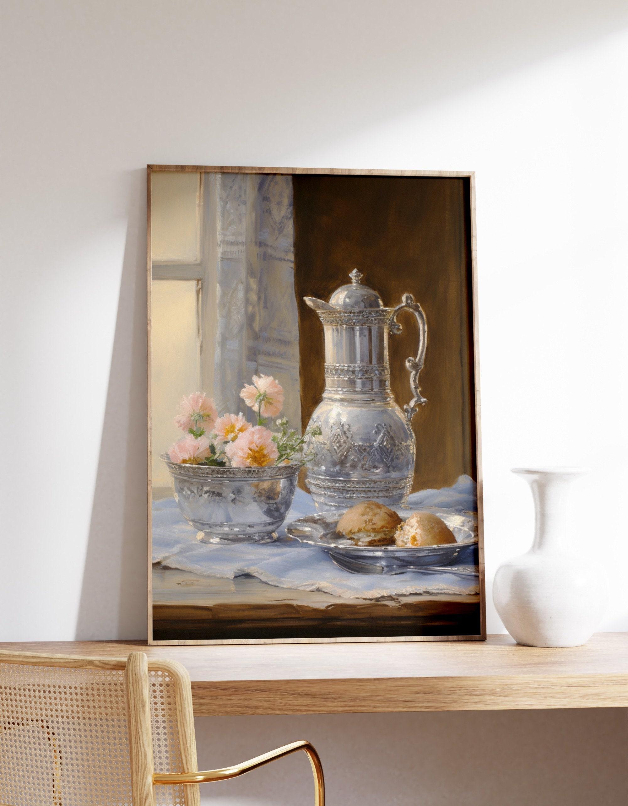 Eggs Still Life Limited Edition Posters (No Frame)