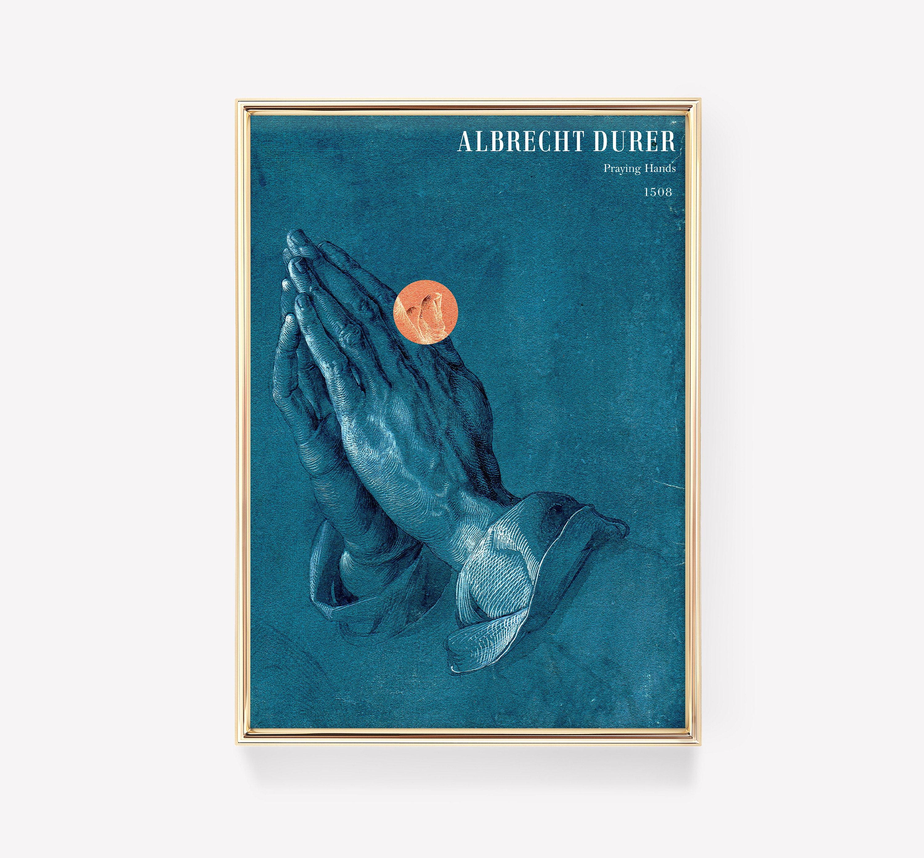 Exhibition Trending Style Poster (No Frame)