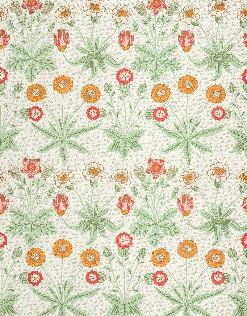 Floral Art 2 Trending Style Poster (No Frame)