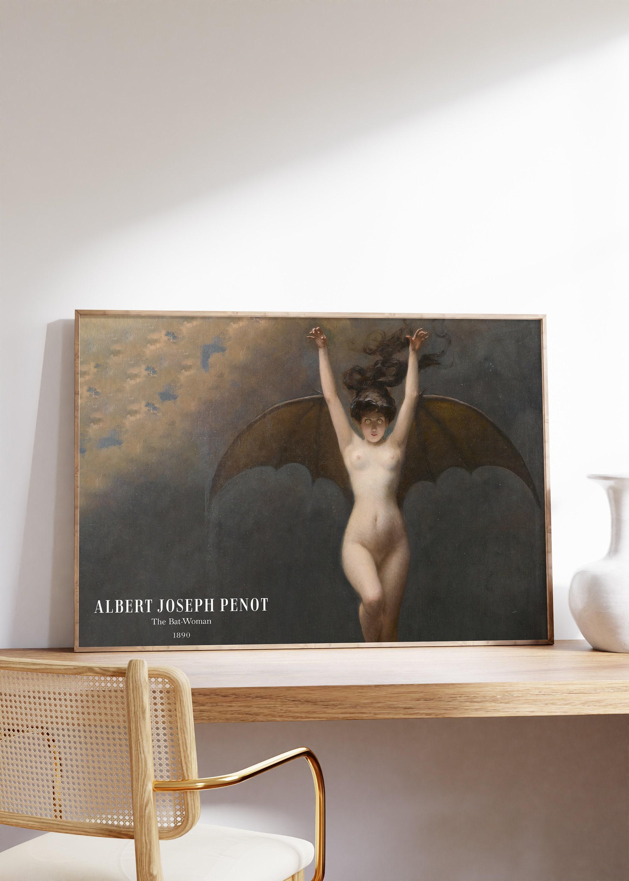 Gothic 3 Awesome Poster (No Frame)