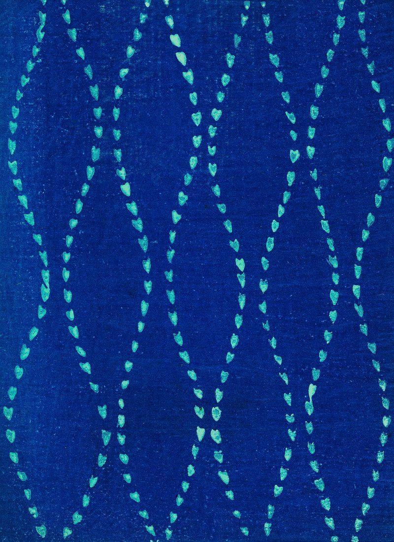 Hilma Af Klint Altarpiece Abstract Art Limited Edition Posters (No Frame)