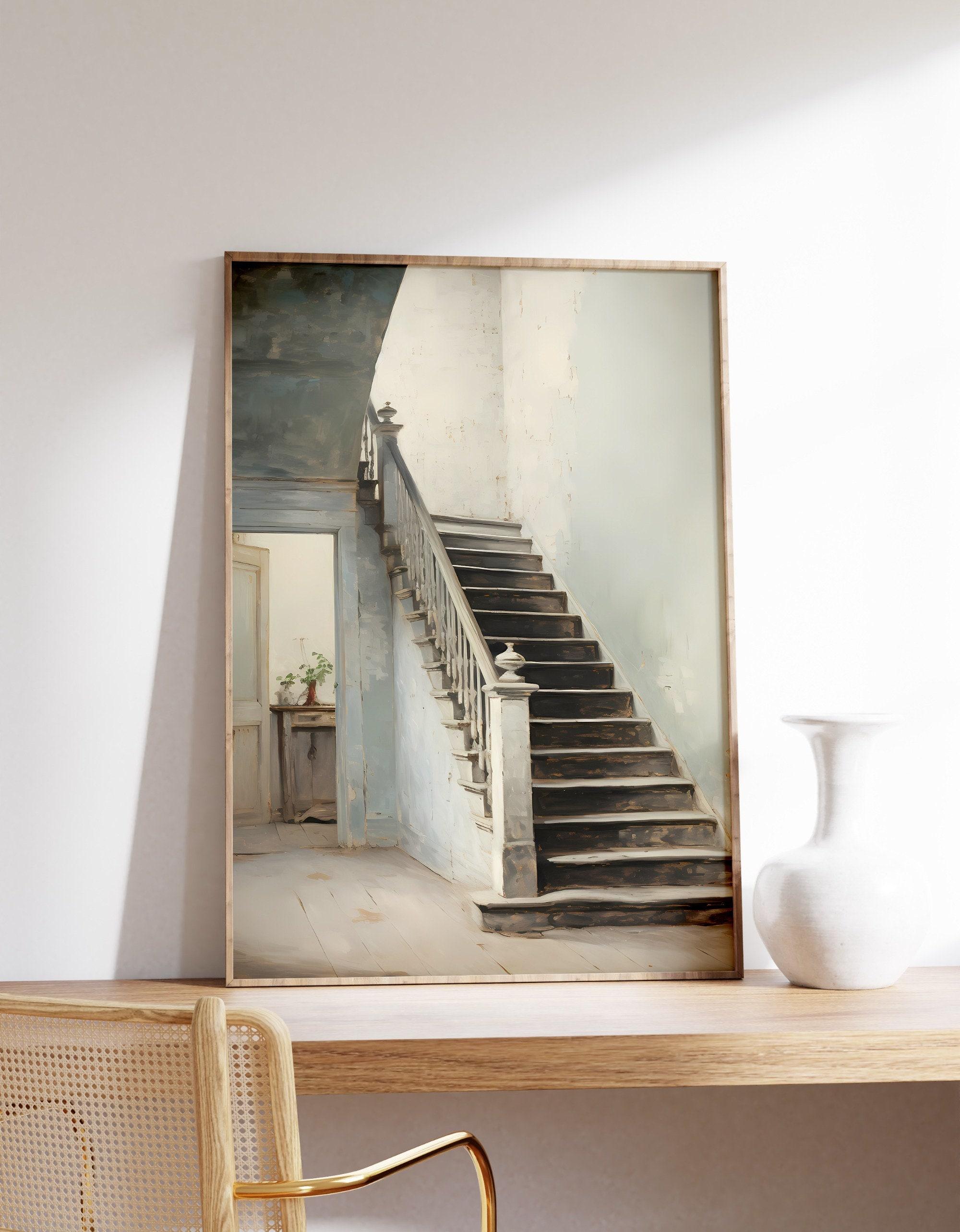 Interior Art 34 Trending Style Poster (No Frame)