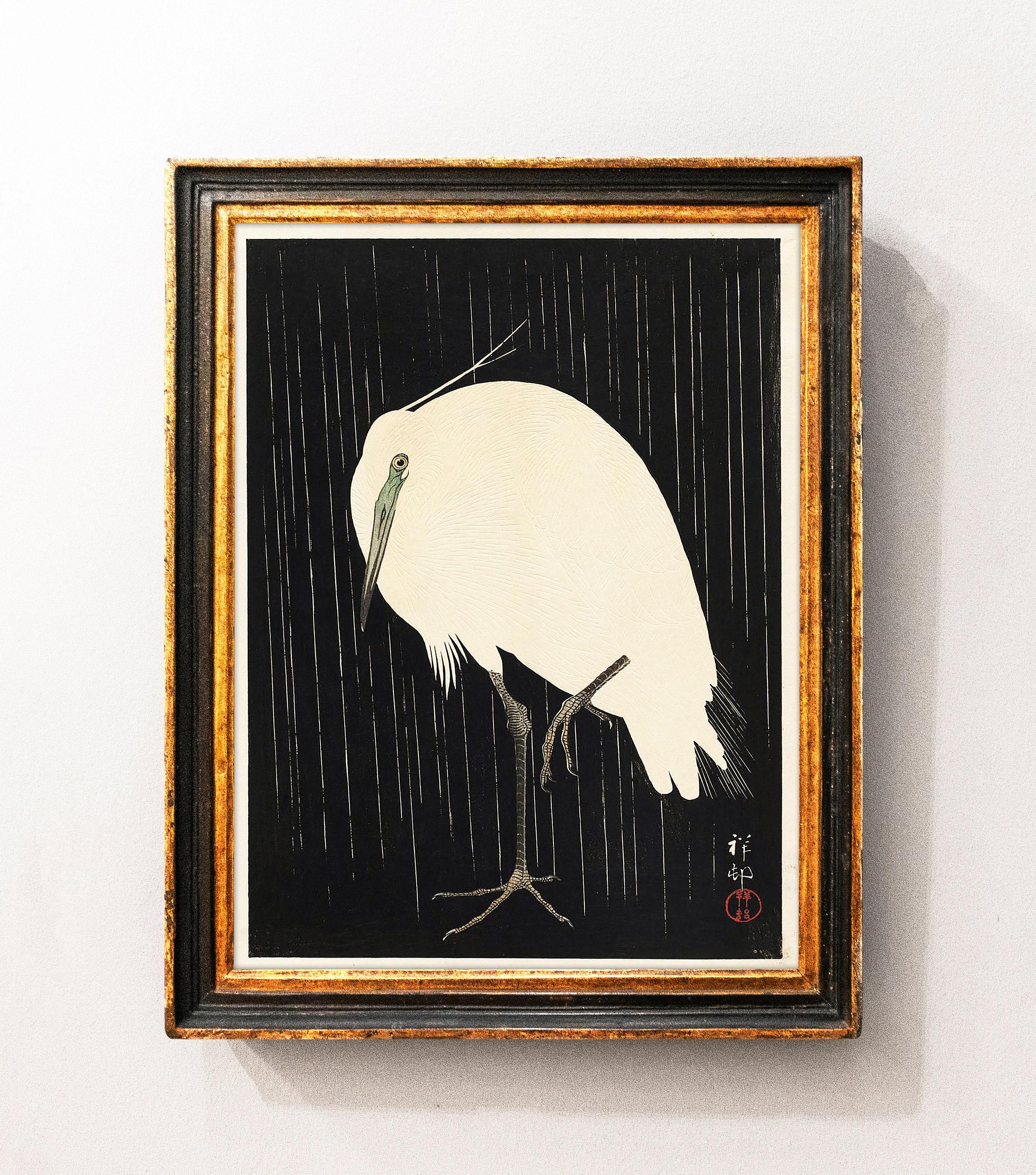 Japanese 32 Trending Style Poster (No Frame)