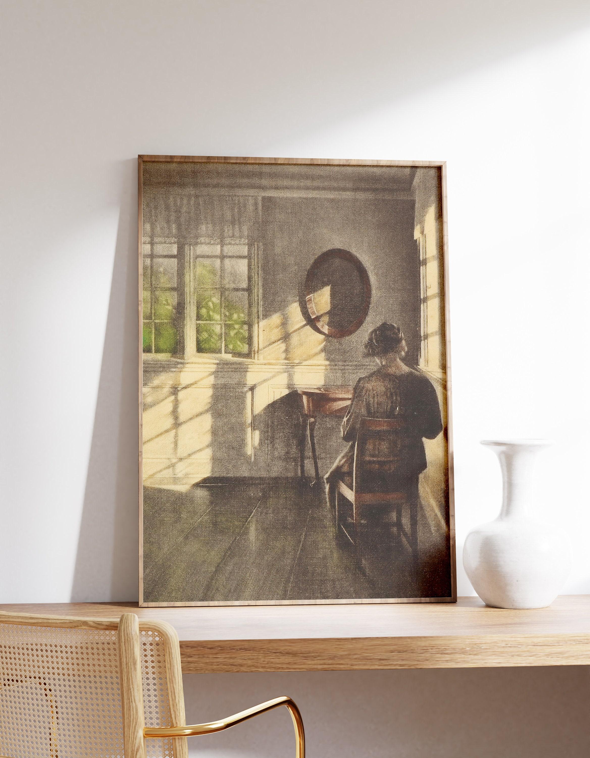 Sunshine Trending Style Poster (No Frame) Sunshine Trending Style Poster (No Frame)