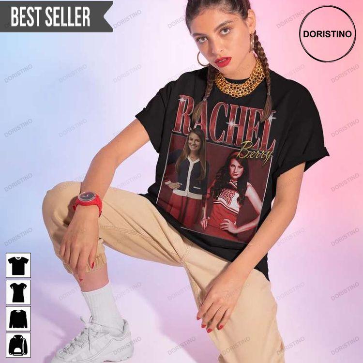 Rachel Berry Glee Movie Shirt Rachel Berry Glee Movie Shirt