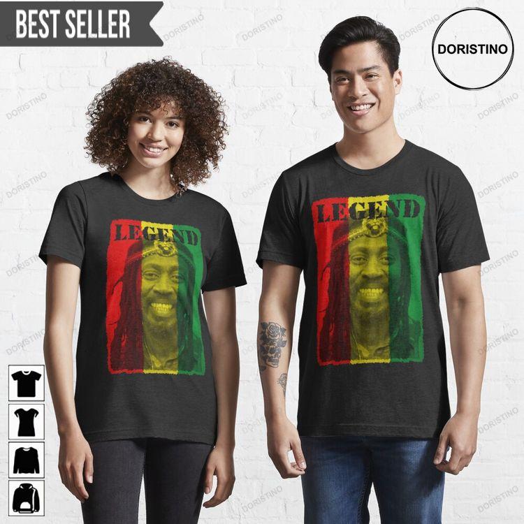 Respect For Bunny Wailer Awesome Shirt Respect For Bunny Wailer Awesome Shirt