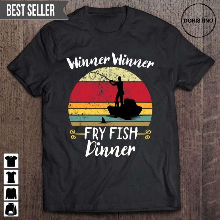 Vintage Wisconsin Fish Fry Fridays Old Fashioneds Unisex Shirt Vintage Wisconsin Fish Fry Fridays Old Fashioneds Unisex Shirt