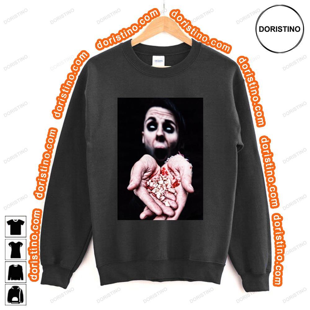 Adam Crilly Ashestoangels Shirt Adam Crilly Ashestoangels Shirt