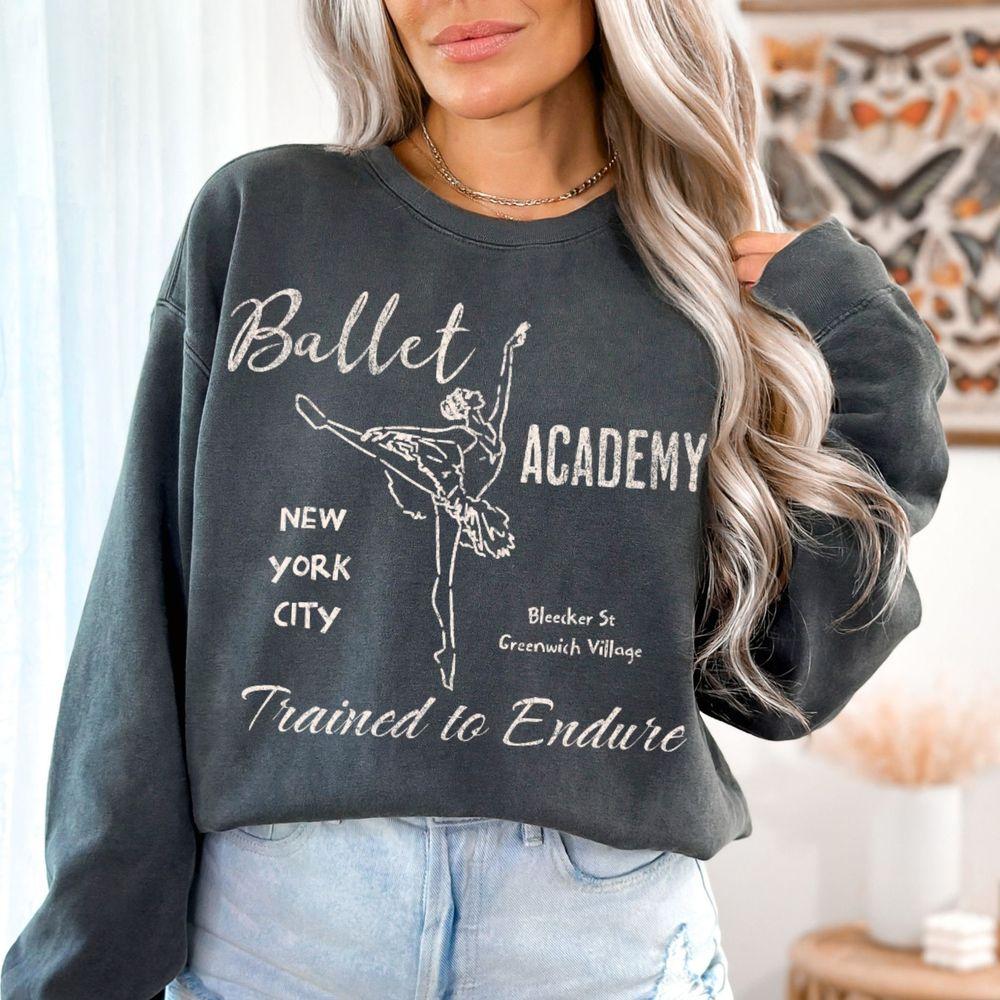 Ballet 15 Tshirt