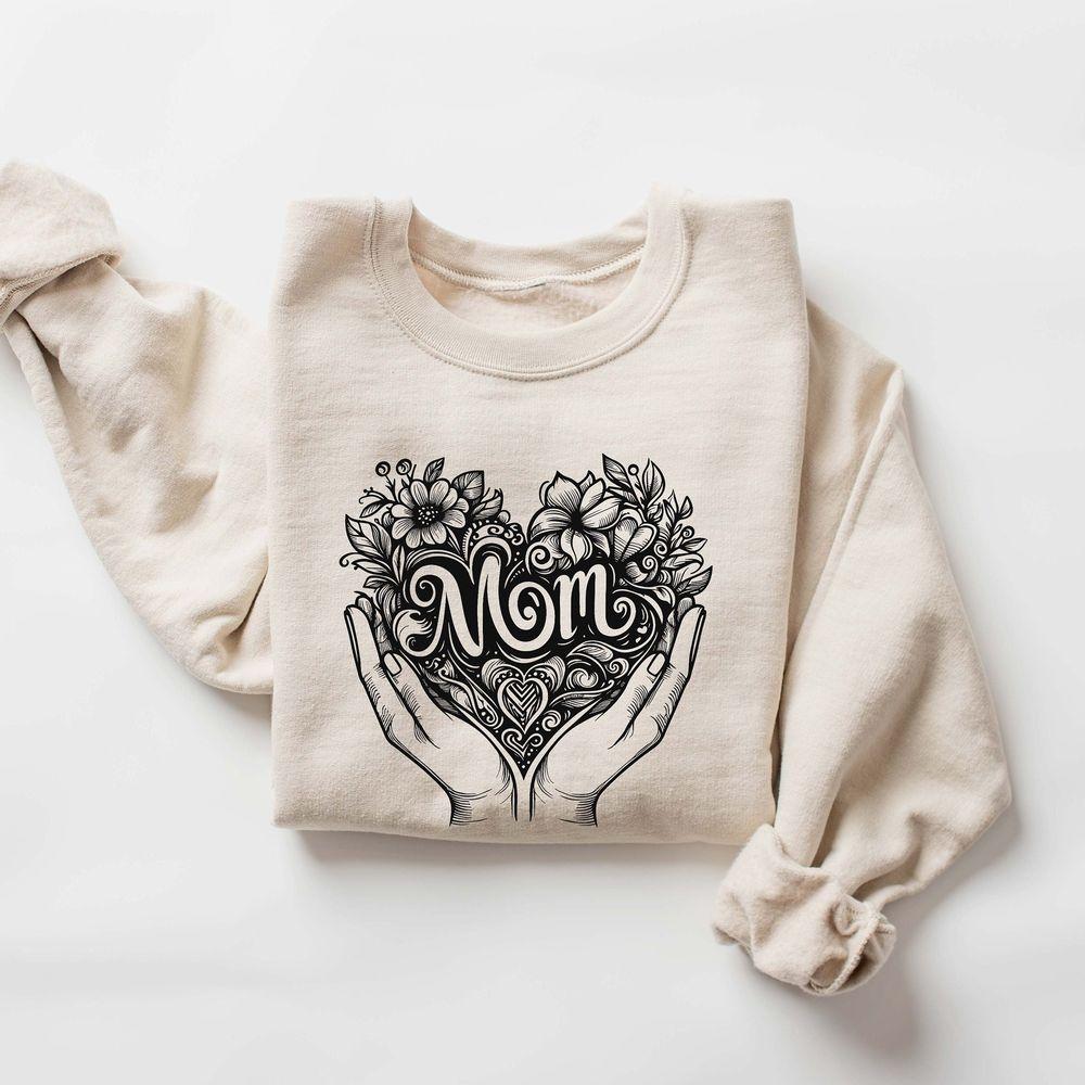 Blessed Mama 4 Tshirt