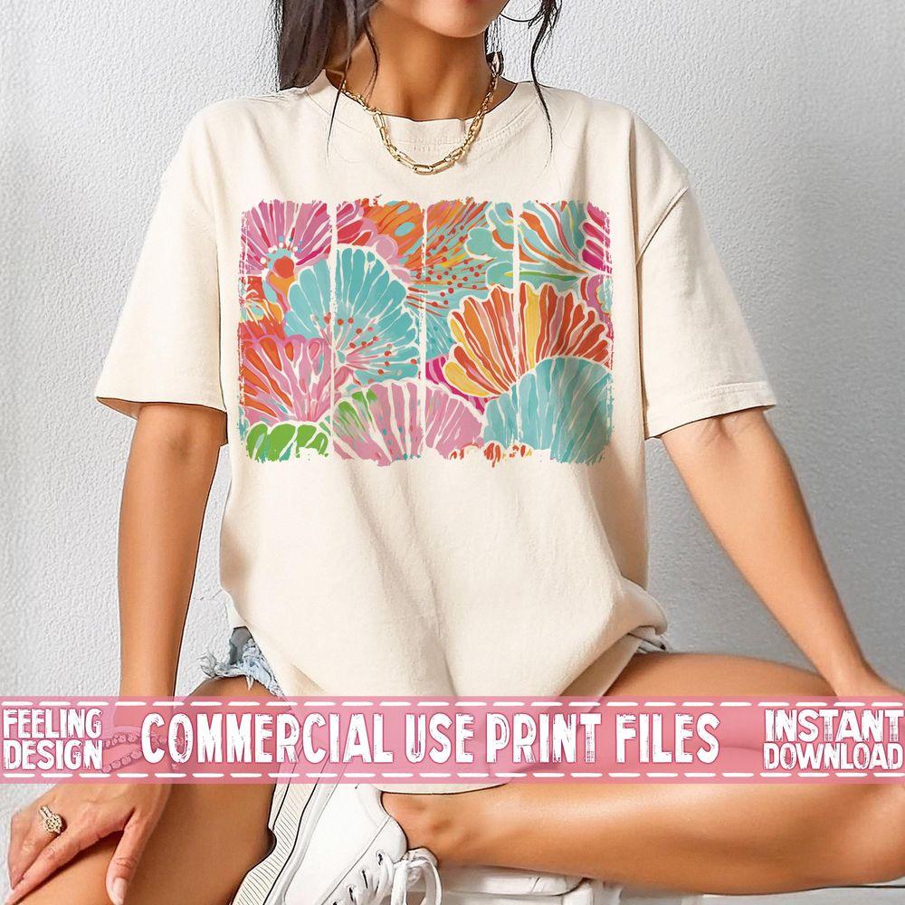Boho Summer 2 Shirt