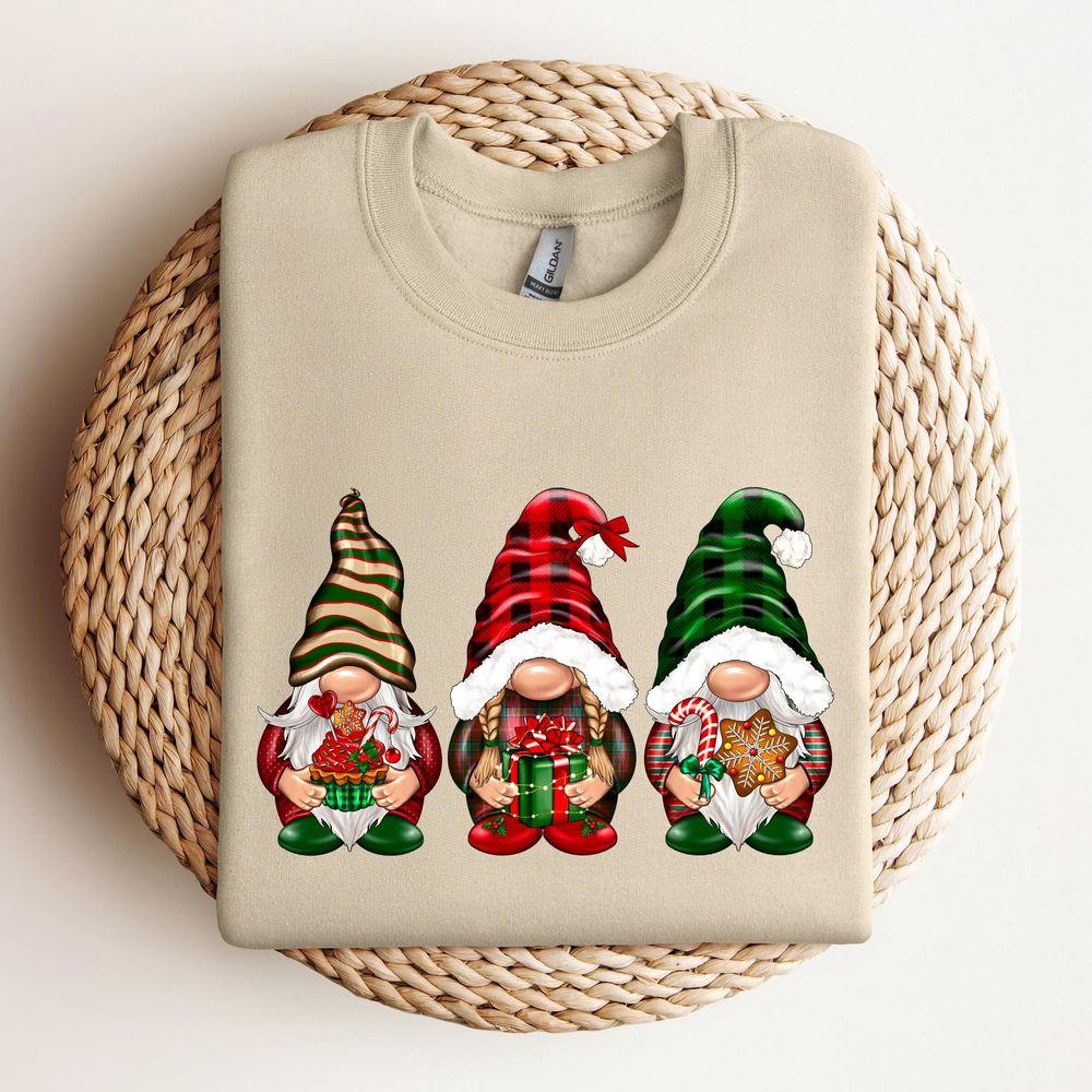 Christmasgnomes Shirt