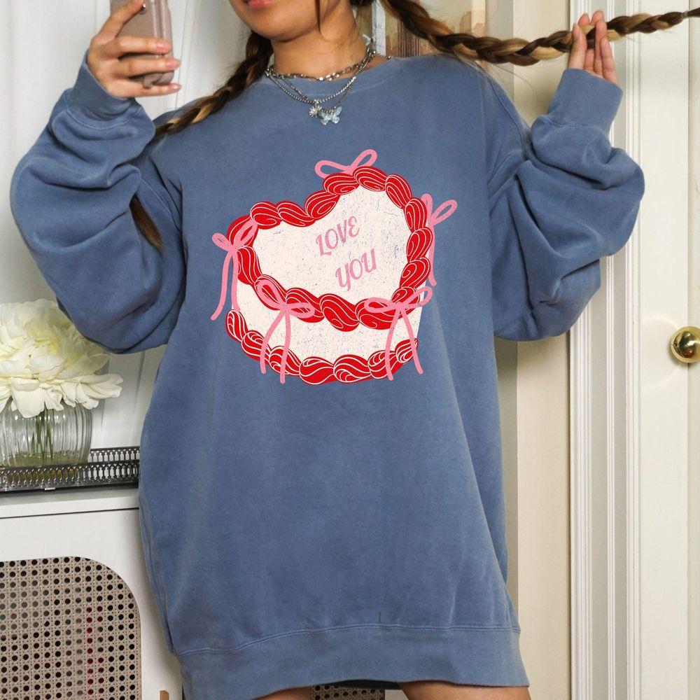 Coquette Cake Awesome Shirt