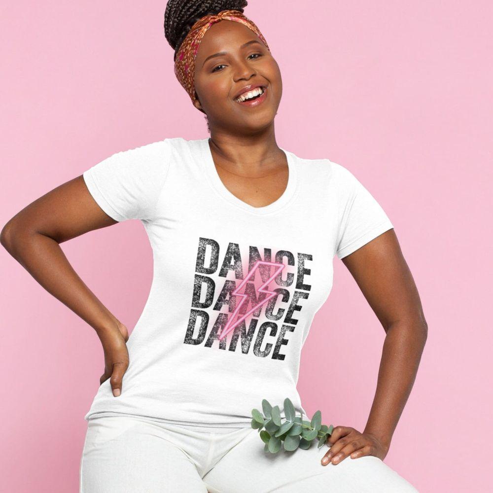 Dance 2 Awesome Shirt