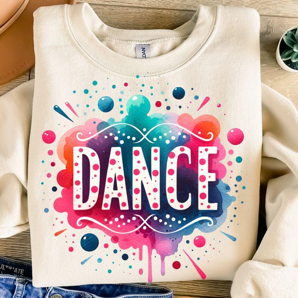 Dance 6 Tshirt