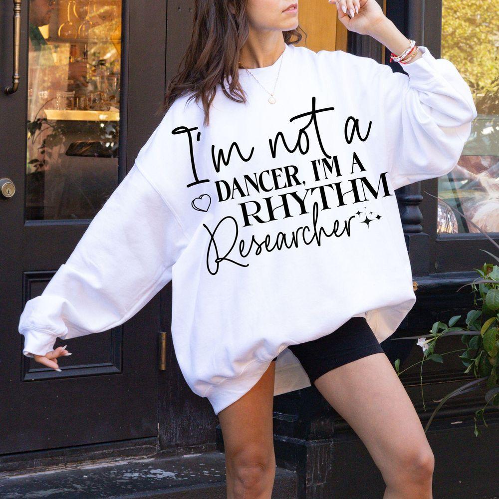 Dancer 2 Awesome Shirt