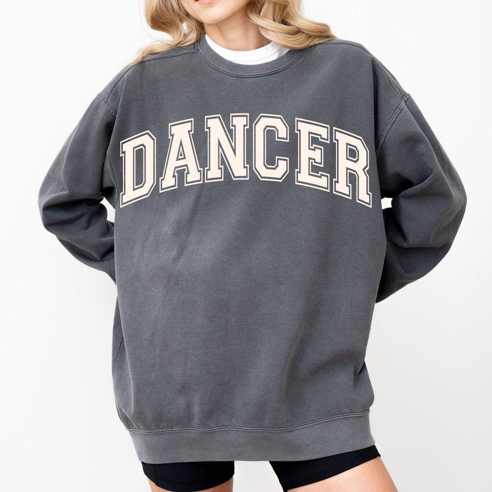 Dancer 6 Shirt