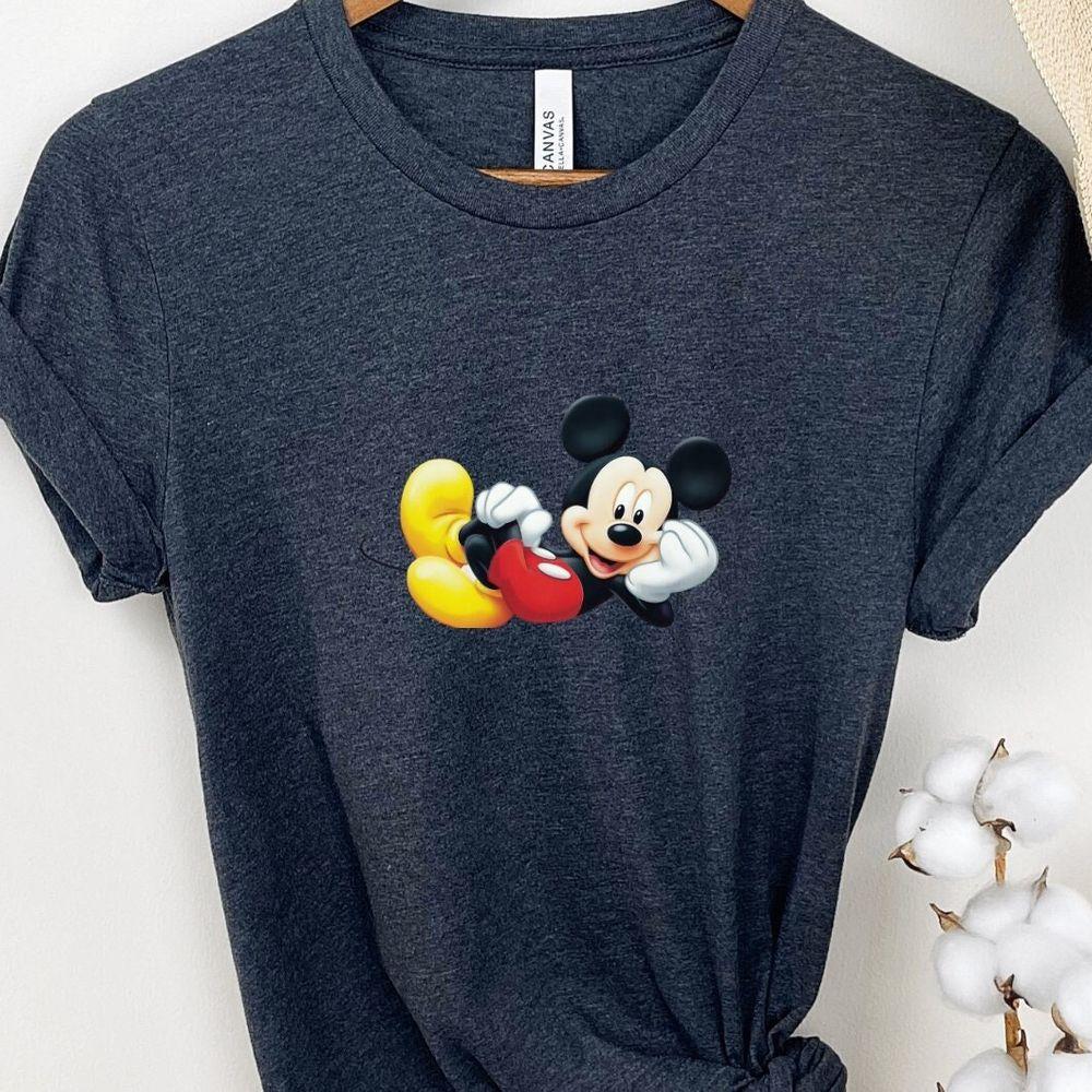Disneyland Trip 4 Shirt