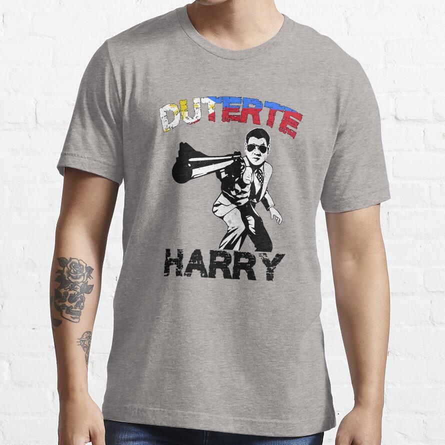 Duterte Harry Tshirt