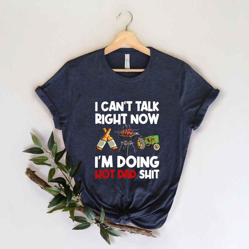Funny Dad Shirt