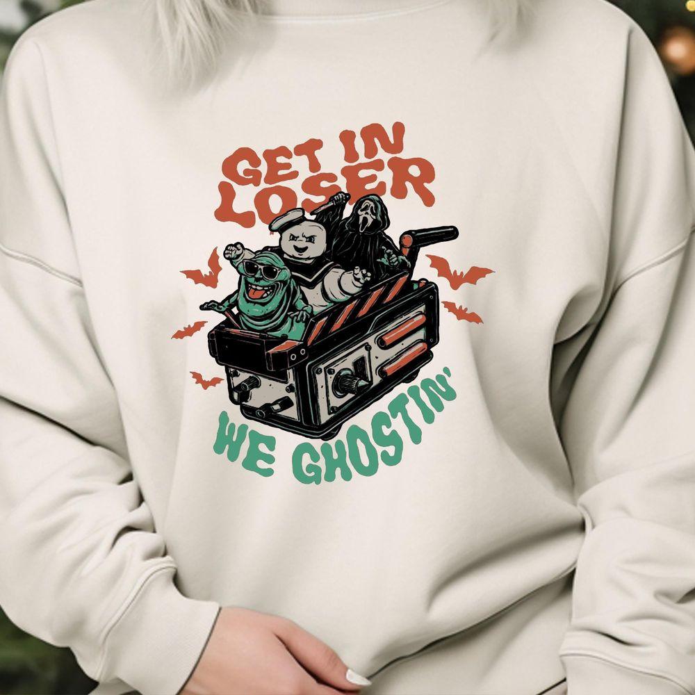 Get In Loser Tshirt