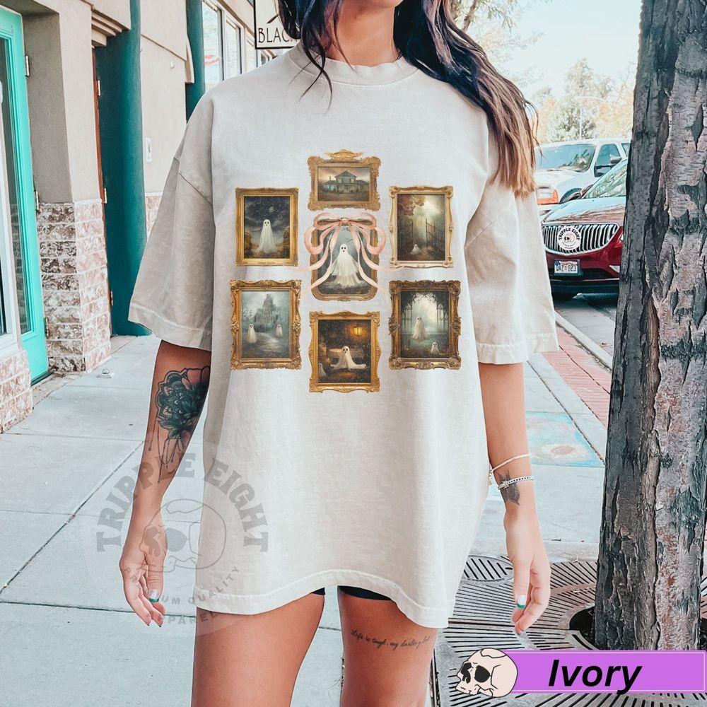 Halloween Spooky Season Shirt