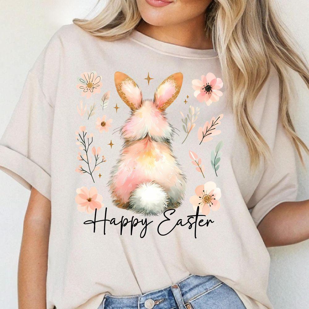 Happy Easter Bunny 12 Awesome Shirt