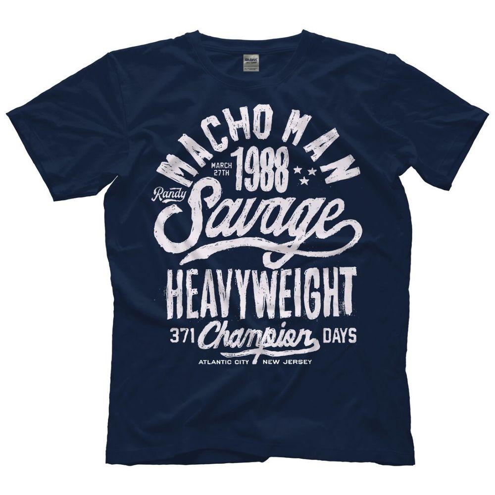 Macho Man Randy Savage Victory Awesome Shirt