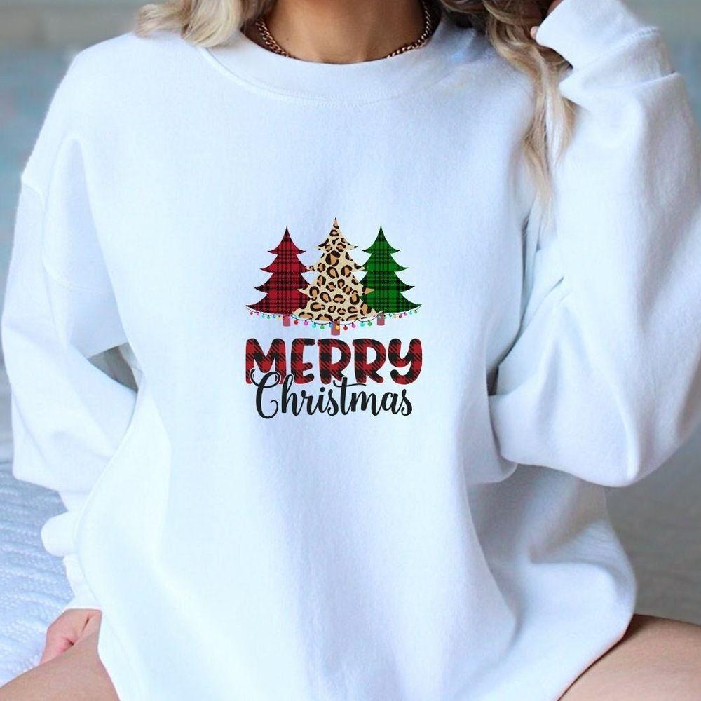 Merry Christmas Tree 2 Shirt