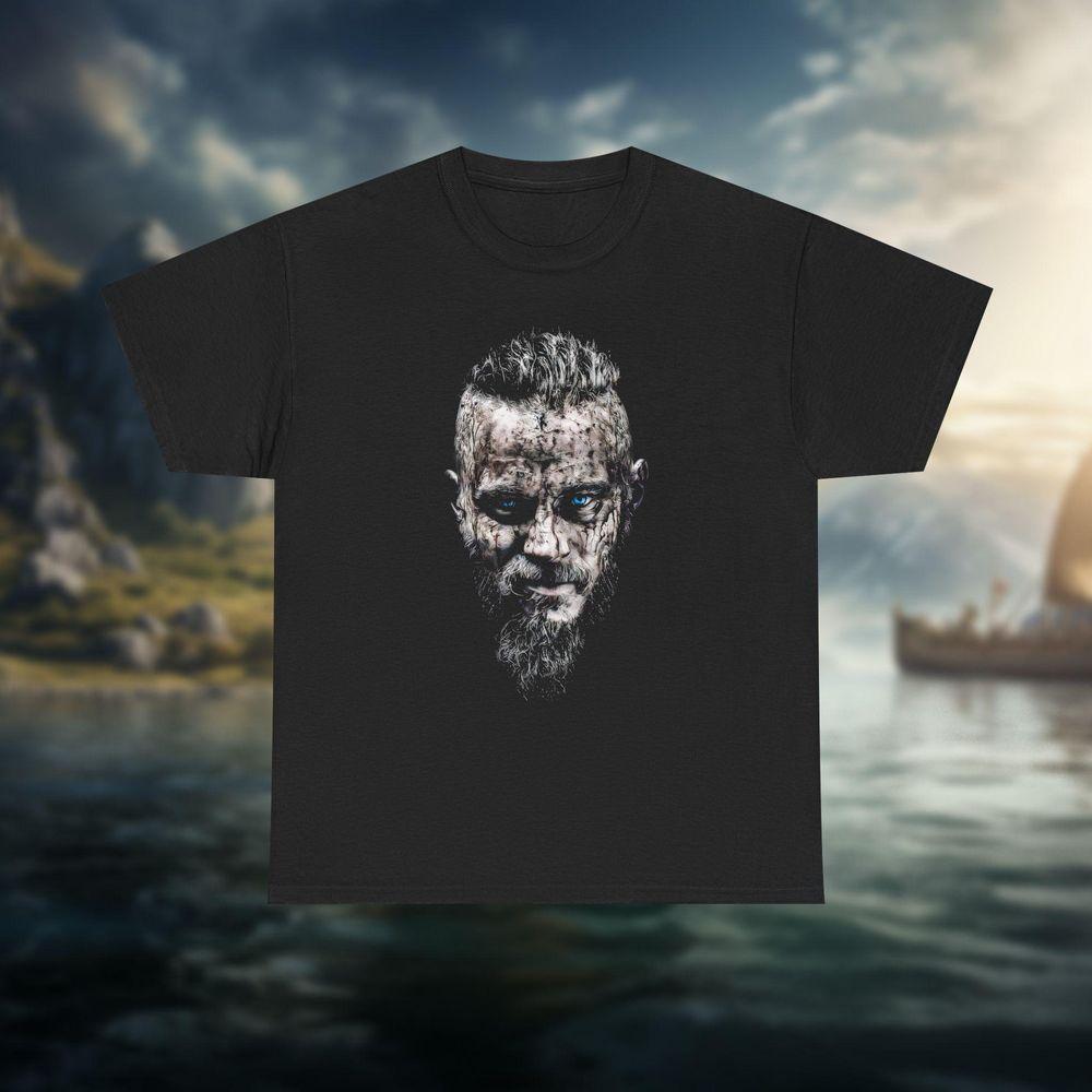 Ragnar Lothbrok 2 2 Shirt