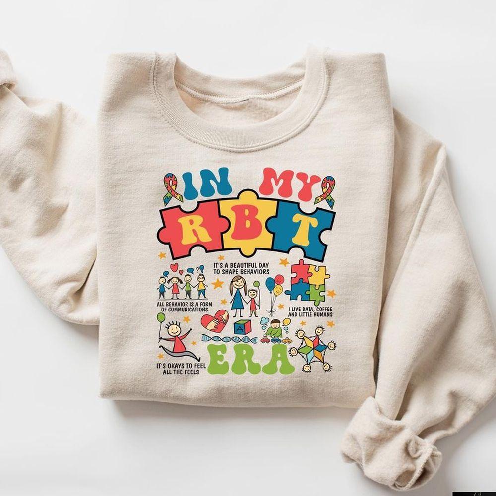 Registered Behavior Tech Awesome Shirt