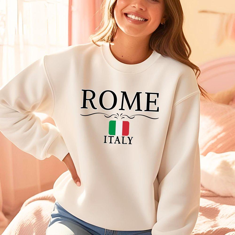 Rome Tshirt