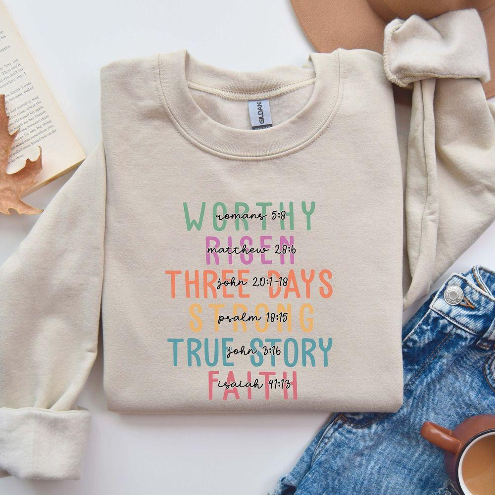 Silly Rabbit Easter If For Jesus Easter Is For Jesus Tshirt