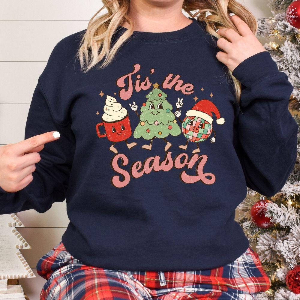 Tis The Season 5 Shirt