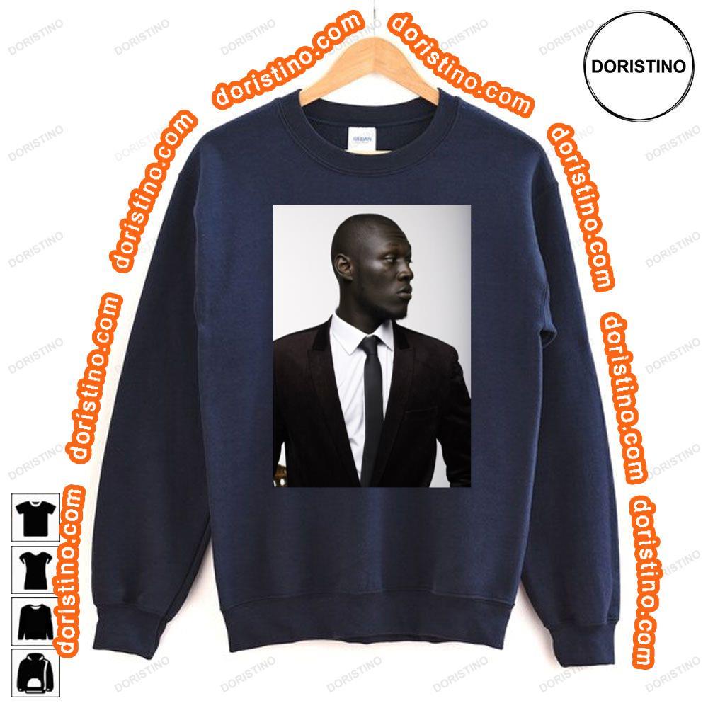 Music Stormzy Shirt Music Stormzy Shirt