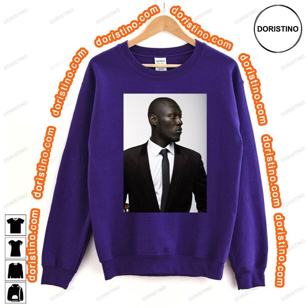 Music Stormzy Shirt Music Stormzy Shirt