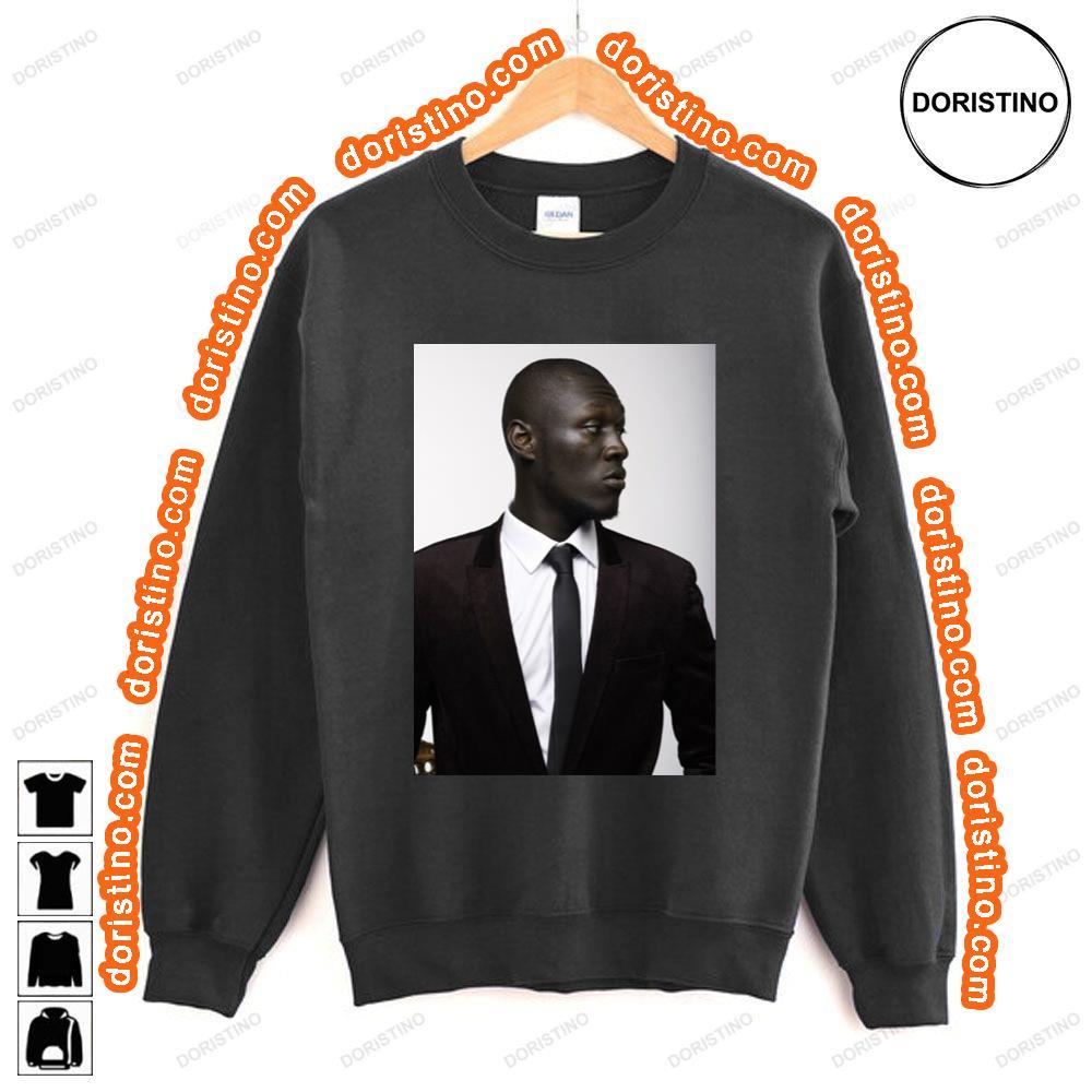Music Stormzy Shirt Music Stormzy Shirt