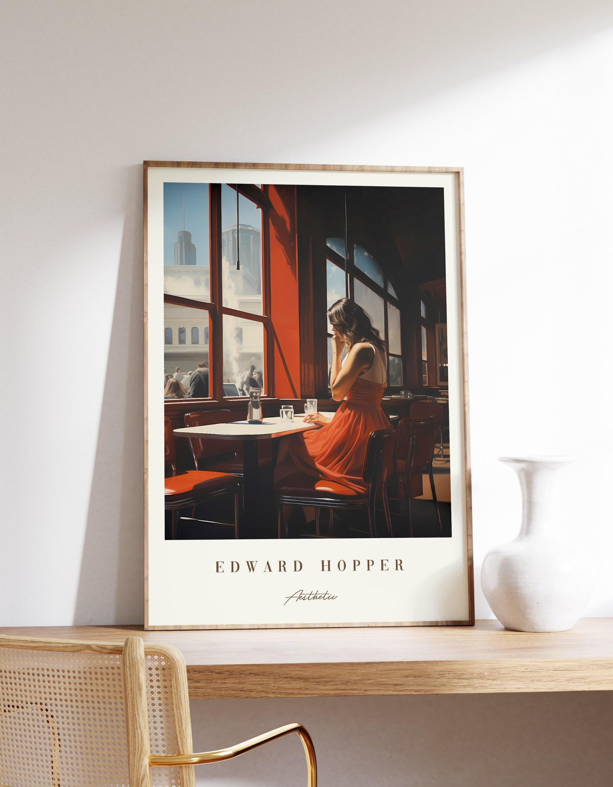 Aesthetic Awesome Poster (No Frame) Aesthetic Awesome Poster (No Frame)