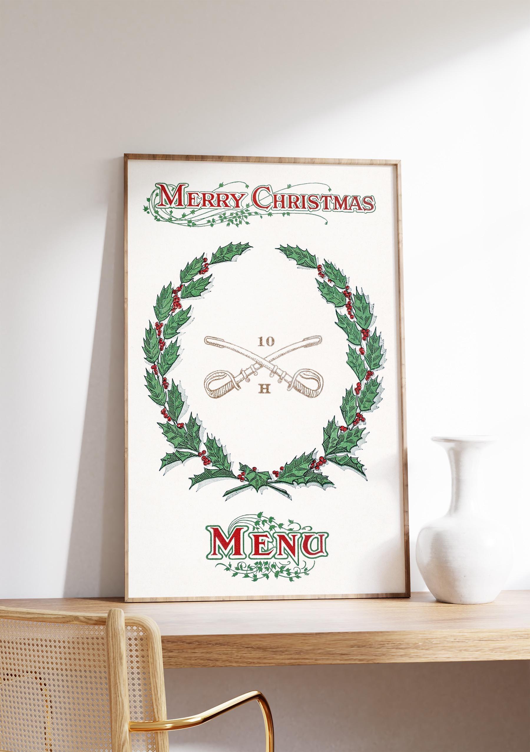 Christmas 3 Awesome Poster (No Frame) Christmas 3 Awesome Poster (No Frame)