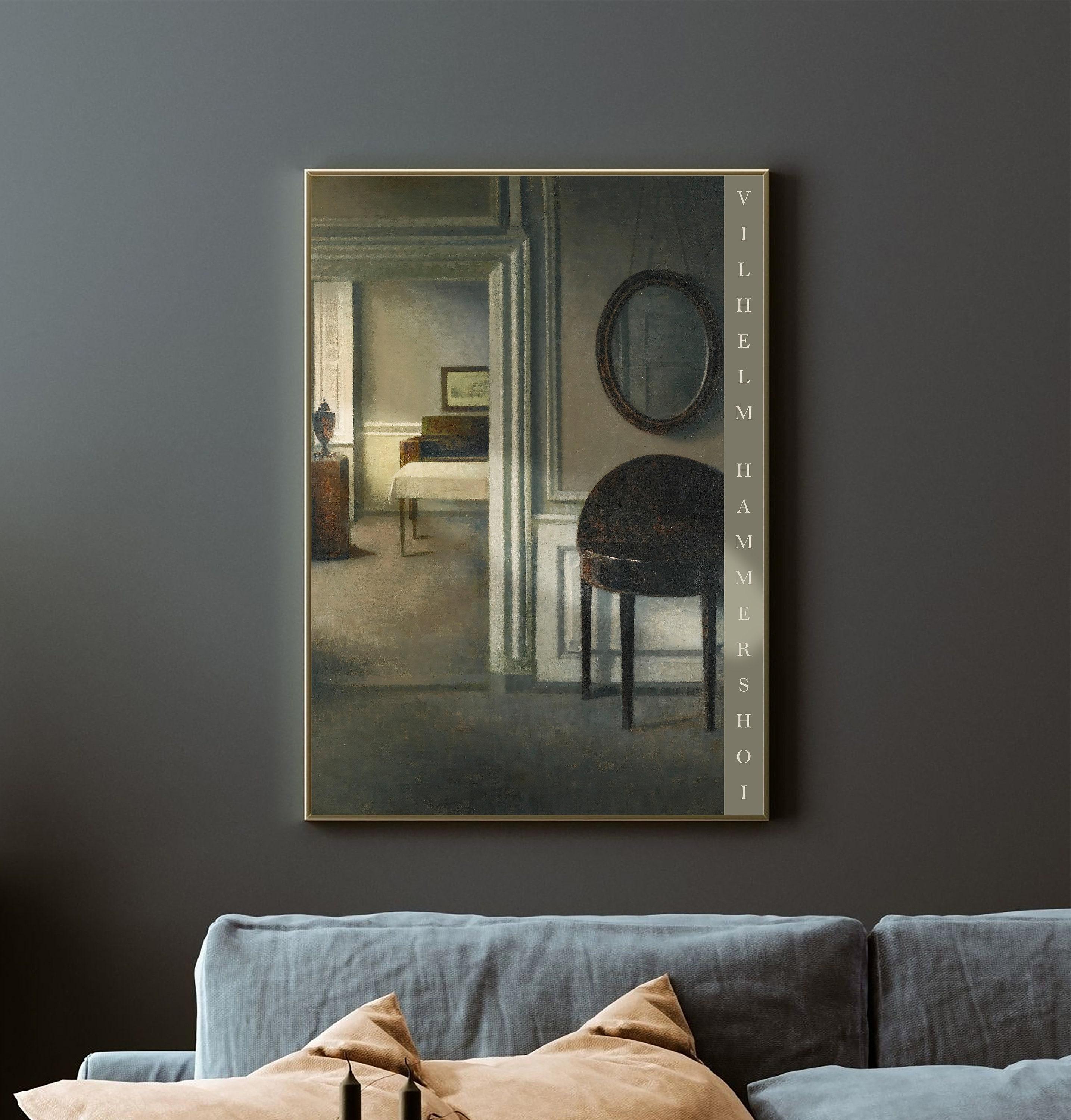 Exhibition 6 Trending Style Poster (No Frame) Exhibition 6 Trending Style Poster (No Frame)