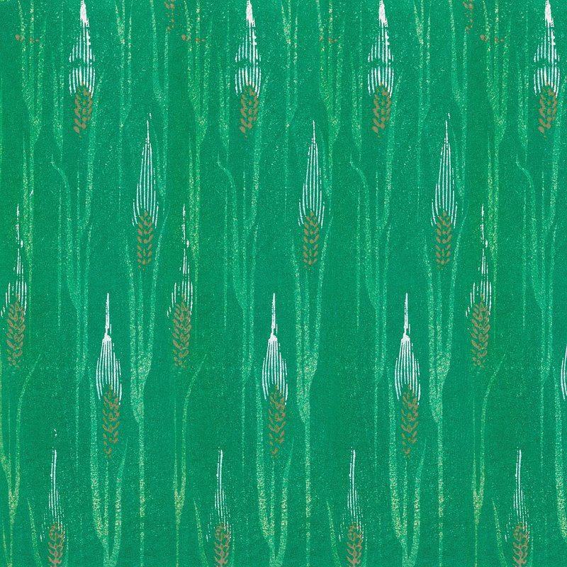 Green Wheat Limited Edition Posters (No Frame) Green Wheat Limited Edition Posters (No Frame)