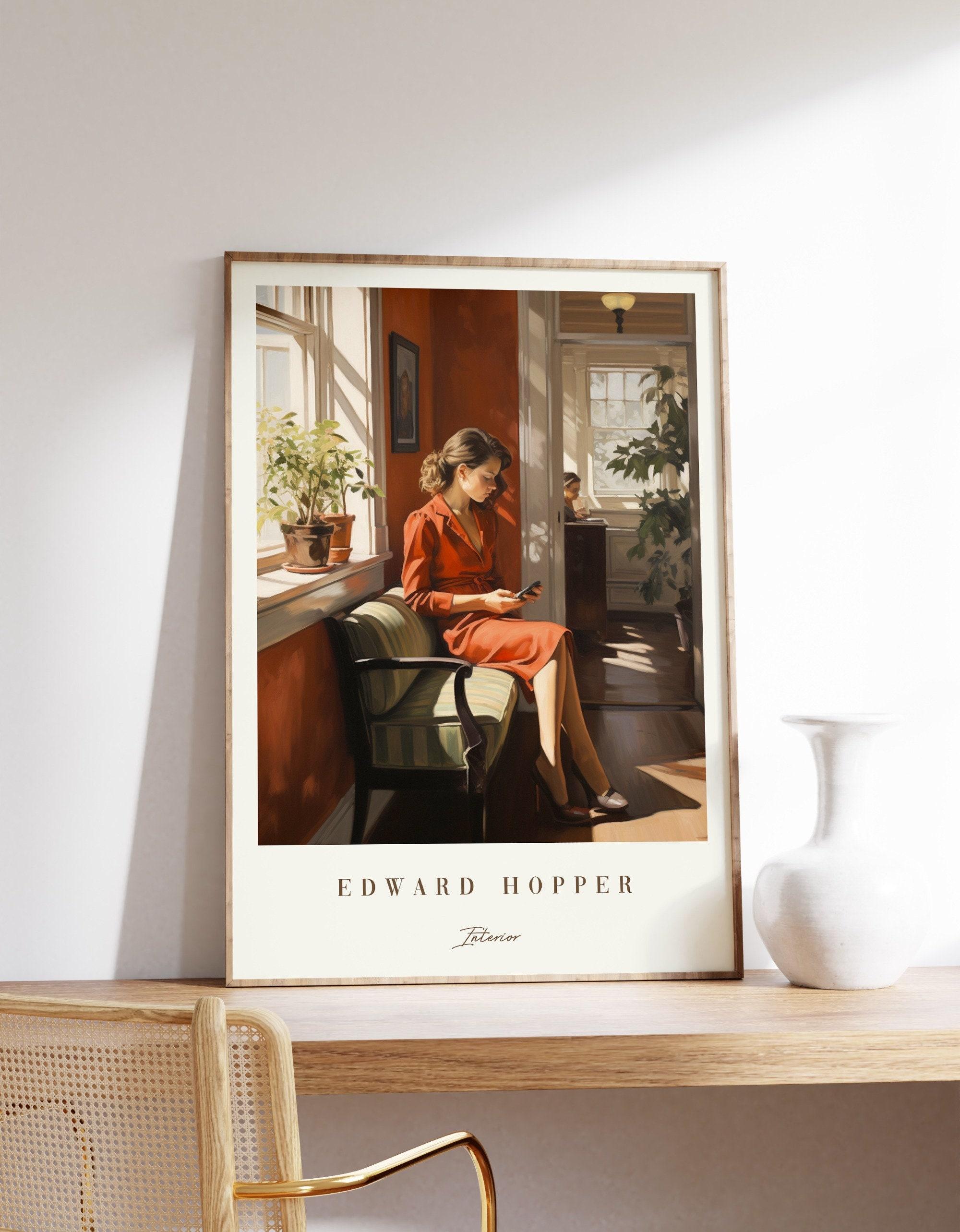 Interior 13 Trending Style Poster (No Frame) Interior 13 Trending Style Poster (No Frame)